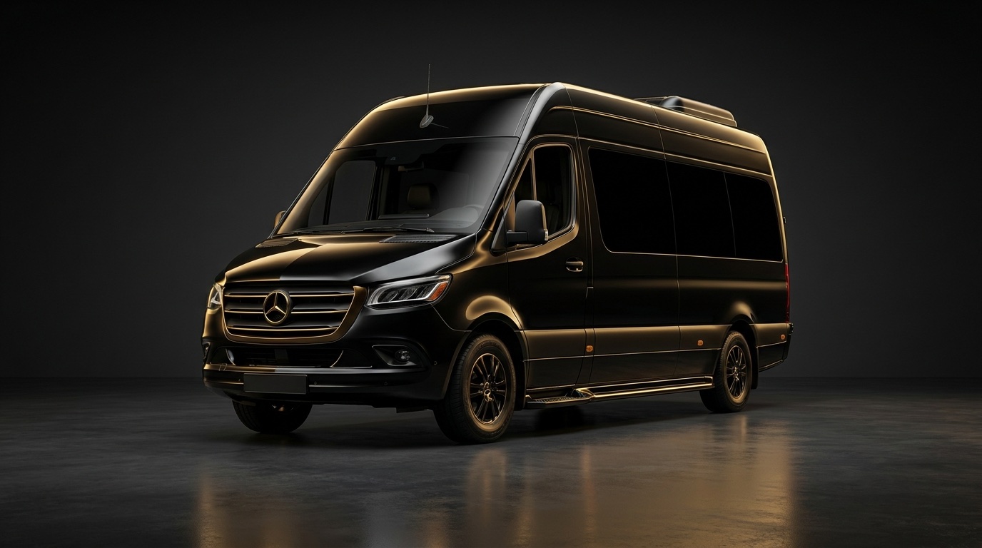 Executive Sprinter